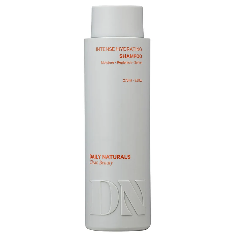 Intense Hydrating Shampoo 275ml