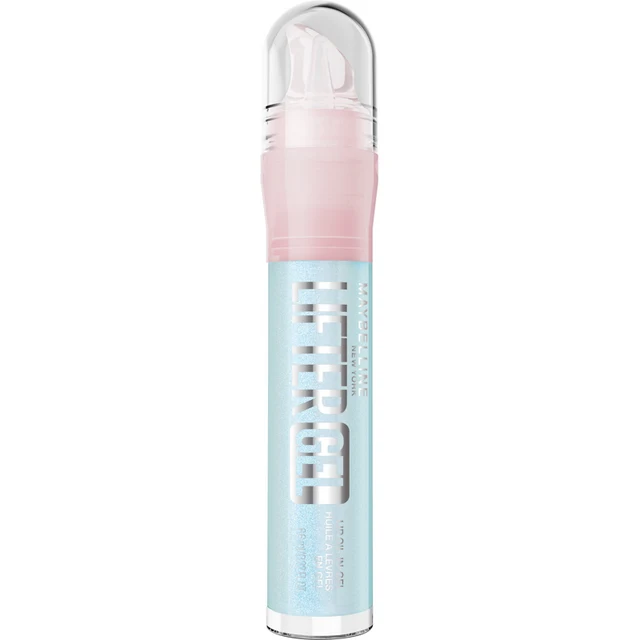 Maybelline Gloss Lifter Gel 002