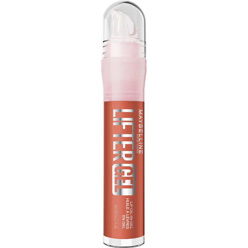 Maybelline Gloss Lifter Gel 007