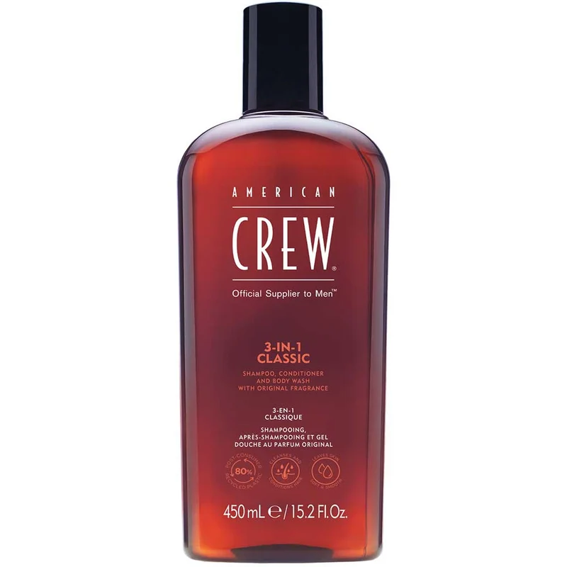 3 In 1 450ml