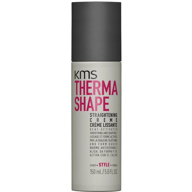 Thermashape Straightening Creme 150ml
