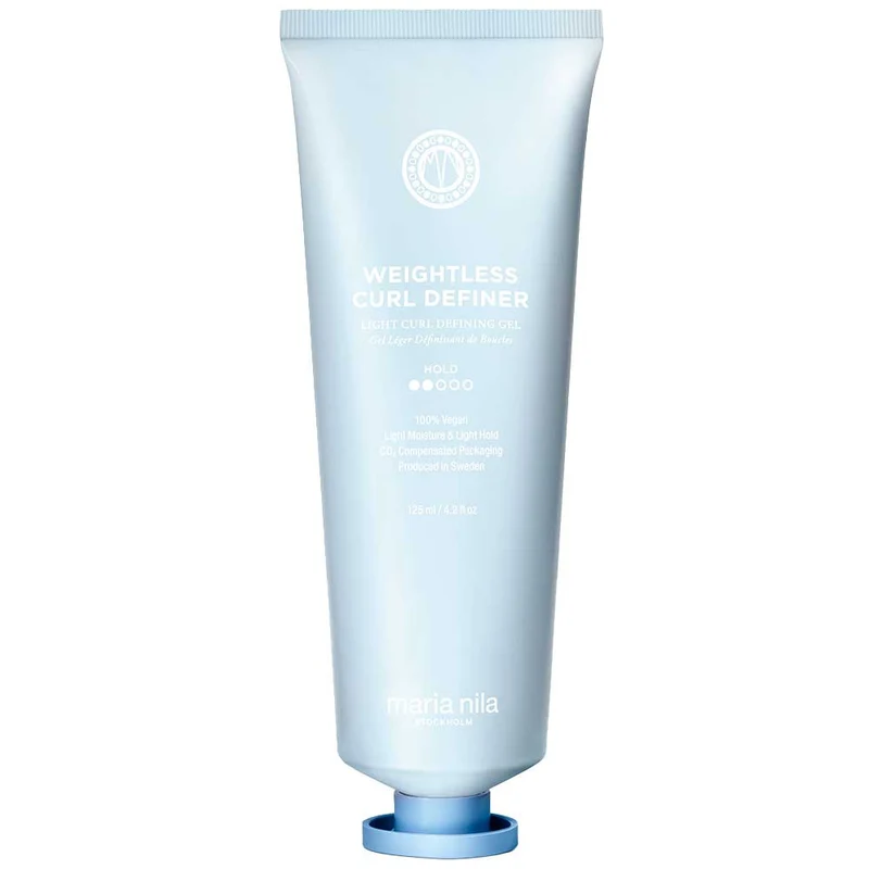 Weightless Curl Definer 125ml