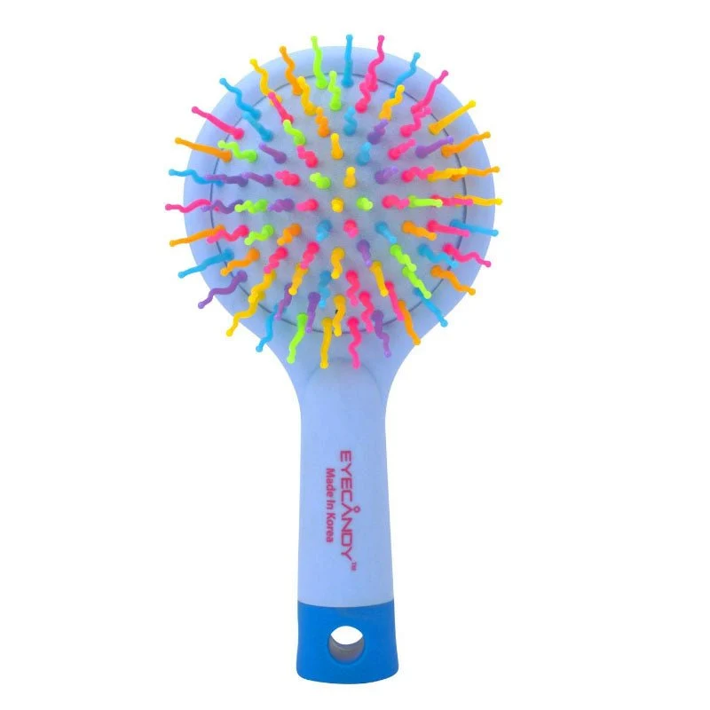 Pennello Rainbow Volume S (blu cielo medio)
