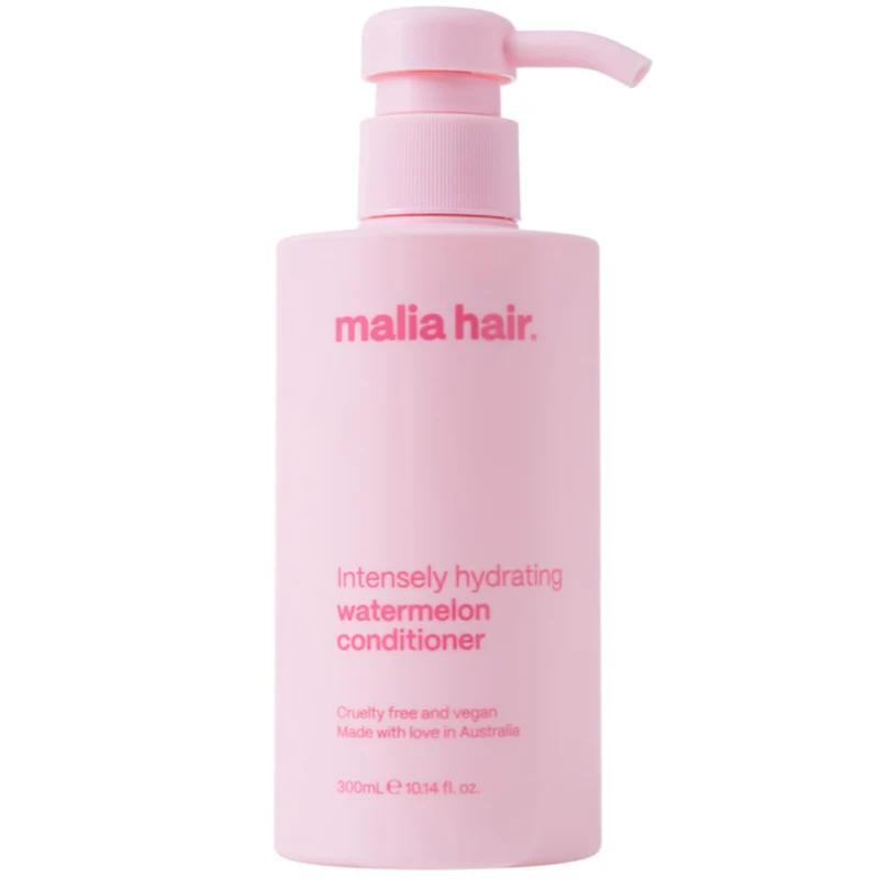 Intensely Hydrating Watermelon Conditioner 300ml