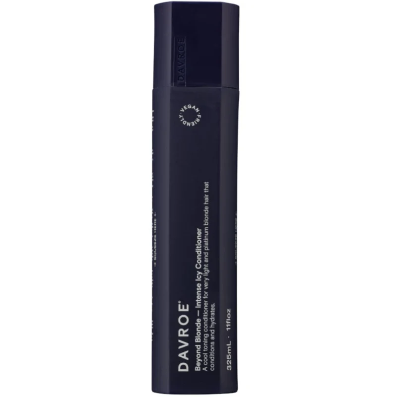 Beyond Blonde Intense Icy Conditioner 325ml