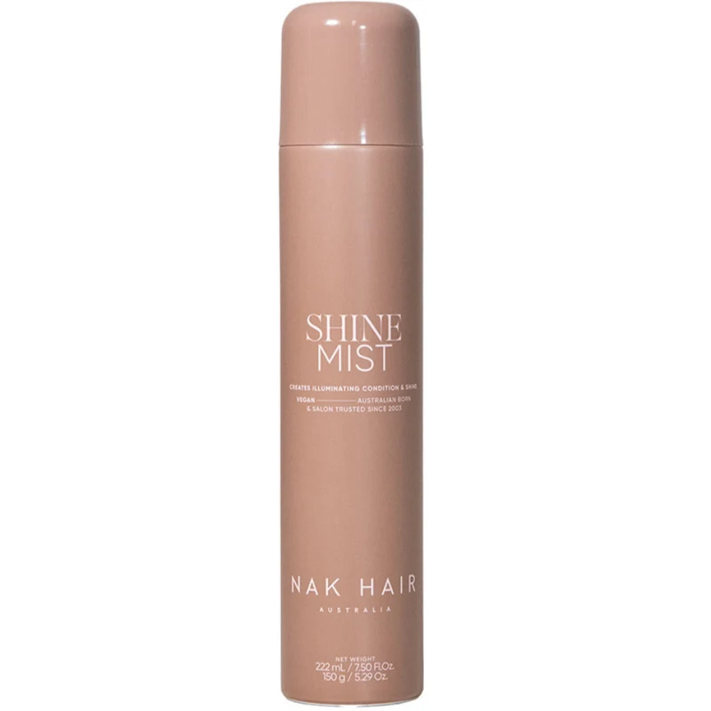Shine Mist 150g