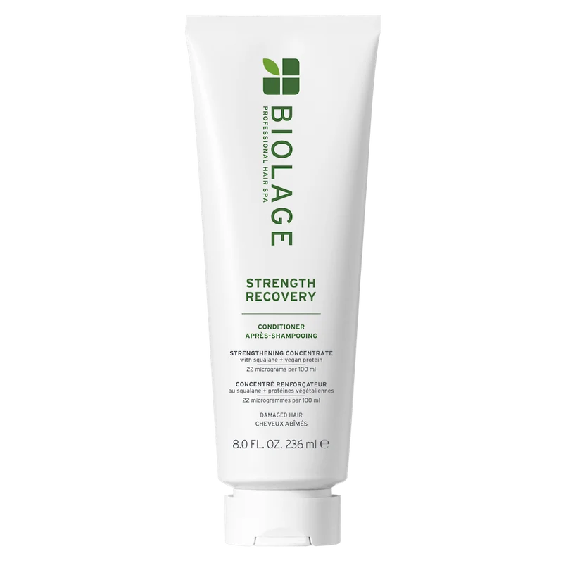 Strength Recovery Conditioner 236ml
