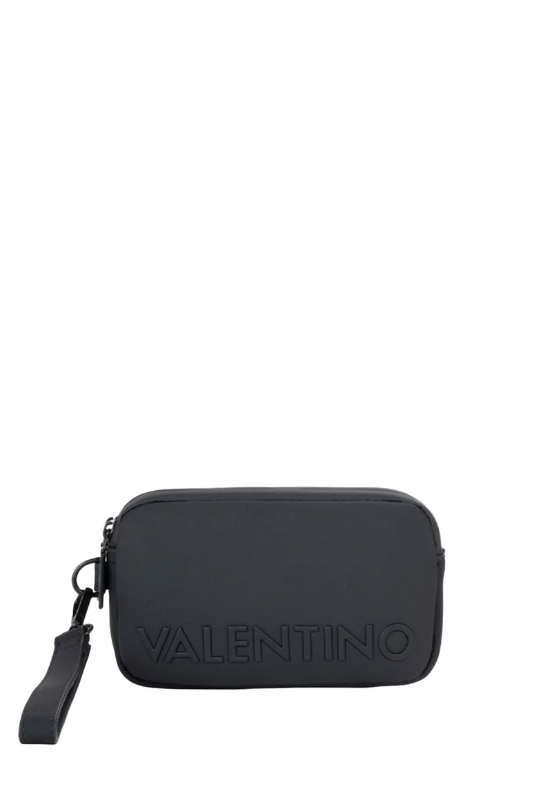 Valentino Axel Beauty Case Uomo | VBEA8O669