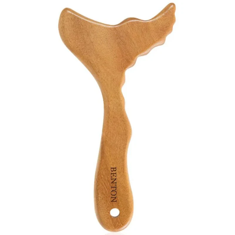 Massaggiatore Gua Sha per il corpo