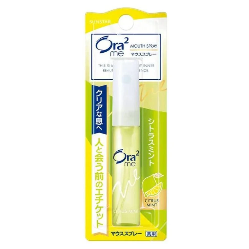Spray orale Ora2 Me 6 ml