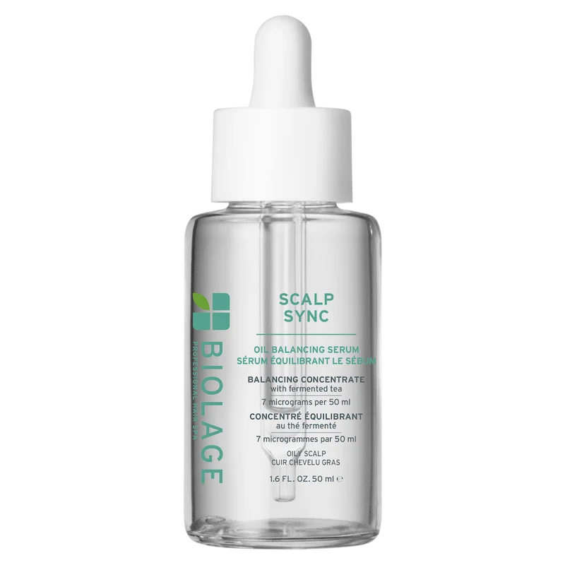 Scalp Sync Oil Balancing Serum 50ml