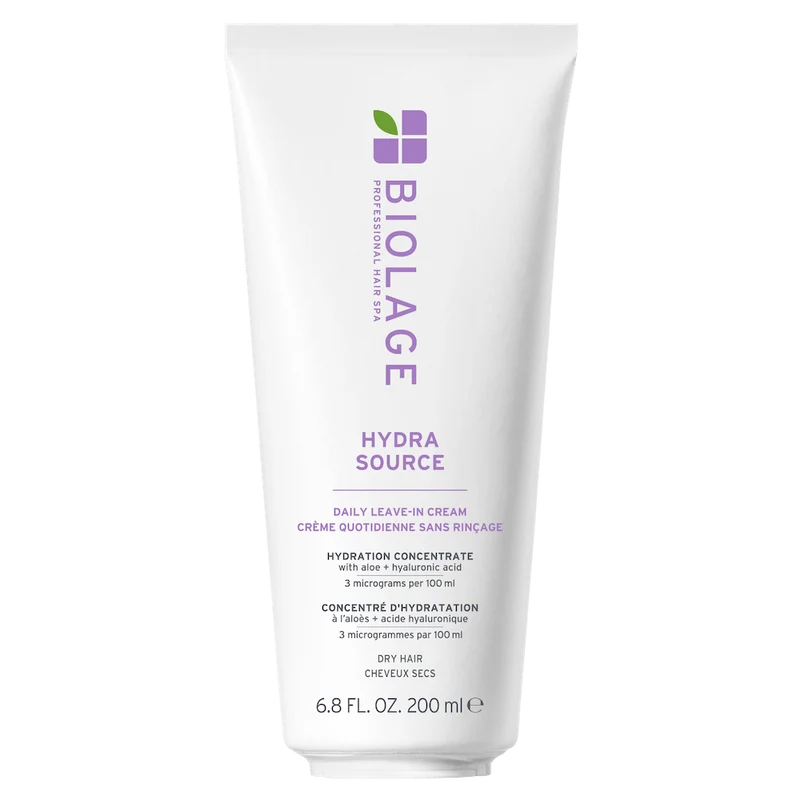 Hydra Source Daily Leave-In Cream 200ml