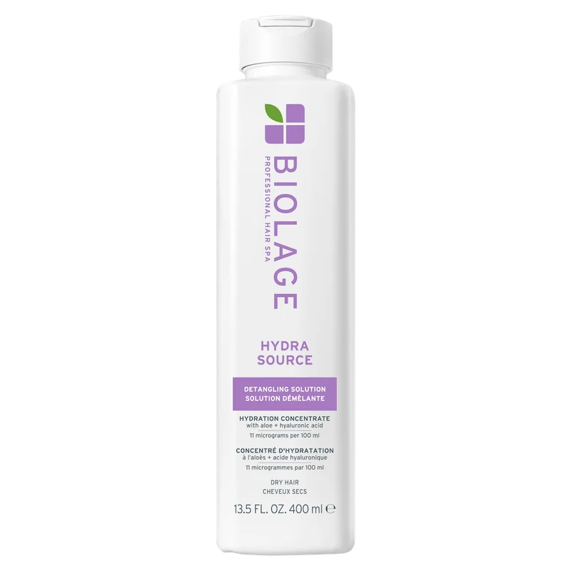 Hydra Source Detangling Solution 400ml