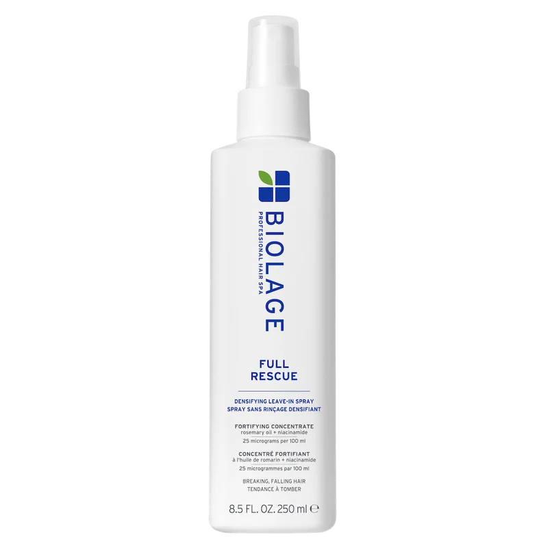 Full Rescue Densifying Leave-In Spray 250ml