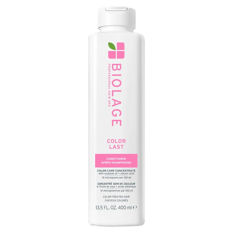 Color Last Conditioner 400ml