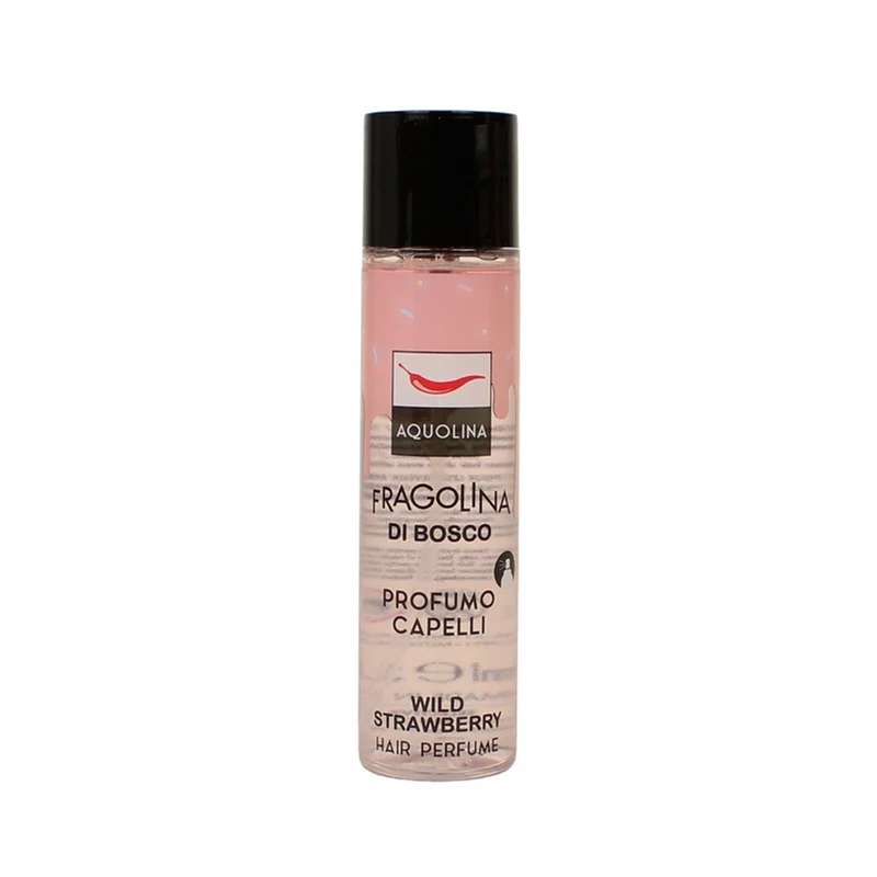 Aquolina - Profumo Capelli Fragolina di Bosco - 100ml