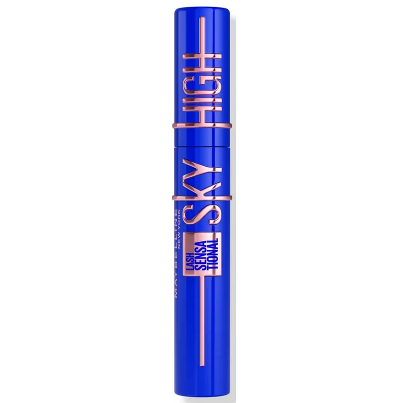 Maybelline - Lash Sensational Sky High Blue Mist Mascara