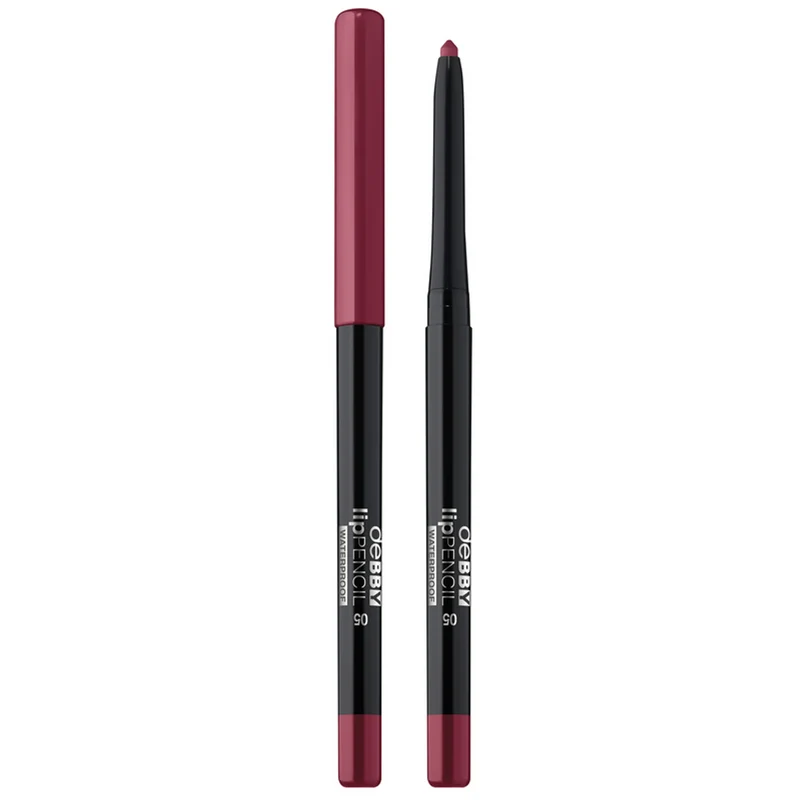 Debby - Matita Labbra Automatica Waterproof - N.05 Plum