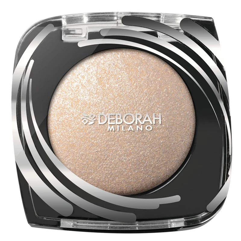 Deborah Milano - Ombretto Cotto Mono N.01 Fancy Nude