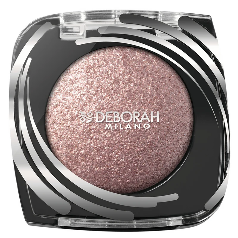 Deborah Milano - Ombretto Cotto Mono N.05 Cold Taupe