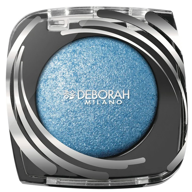 Deborah - Mono Ombretto Cotto Dreamy Denim 08