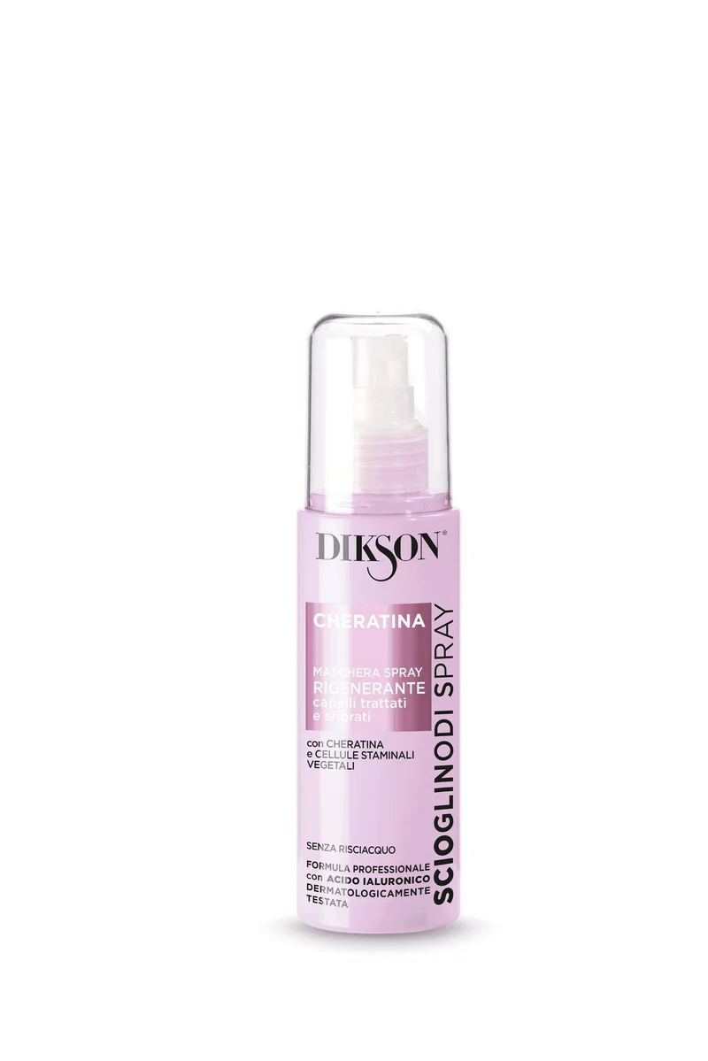 Dikson - Maschera Scioglinodi Cheratina - 150 Vapo
