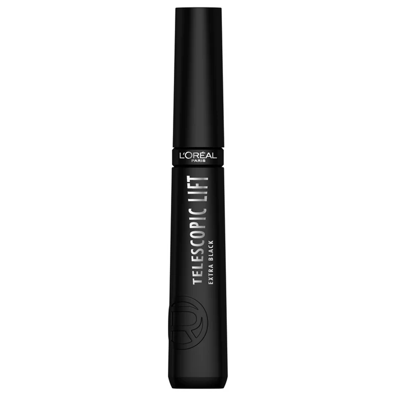 L'Oréal - Mascara Telescopic Lift Extra Black - 9.9ml