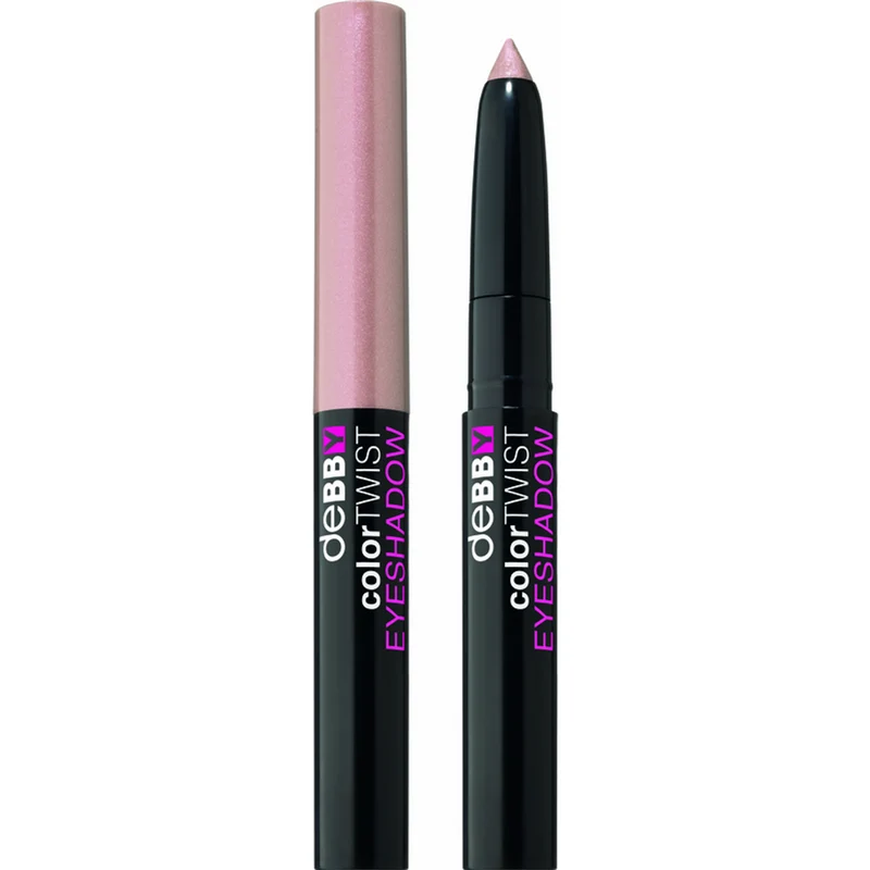 Debby - Ombretto Stick Bronze Rose N.03