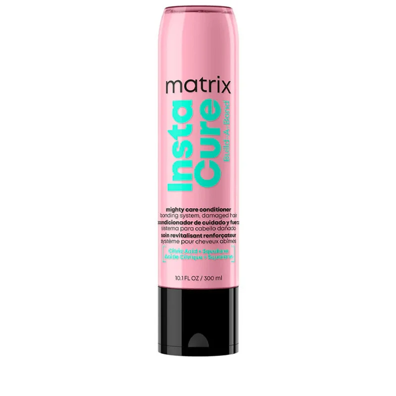 Instacure Build a Bond Conditioner 300ml