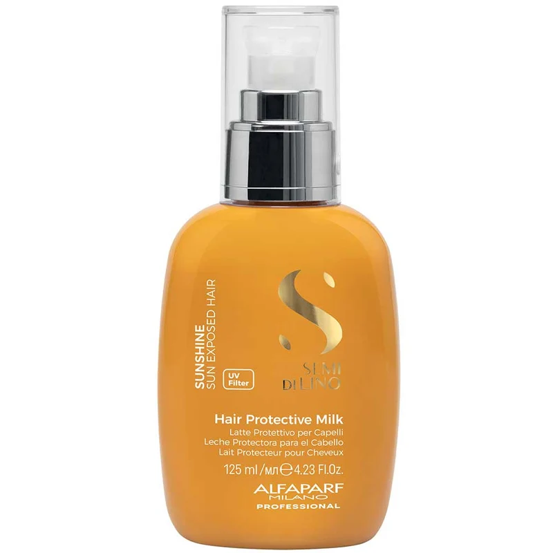 Semi Di Lino Sunshine Hair Protective Milk 125ml