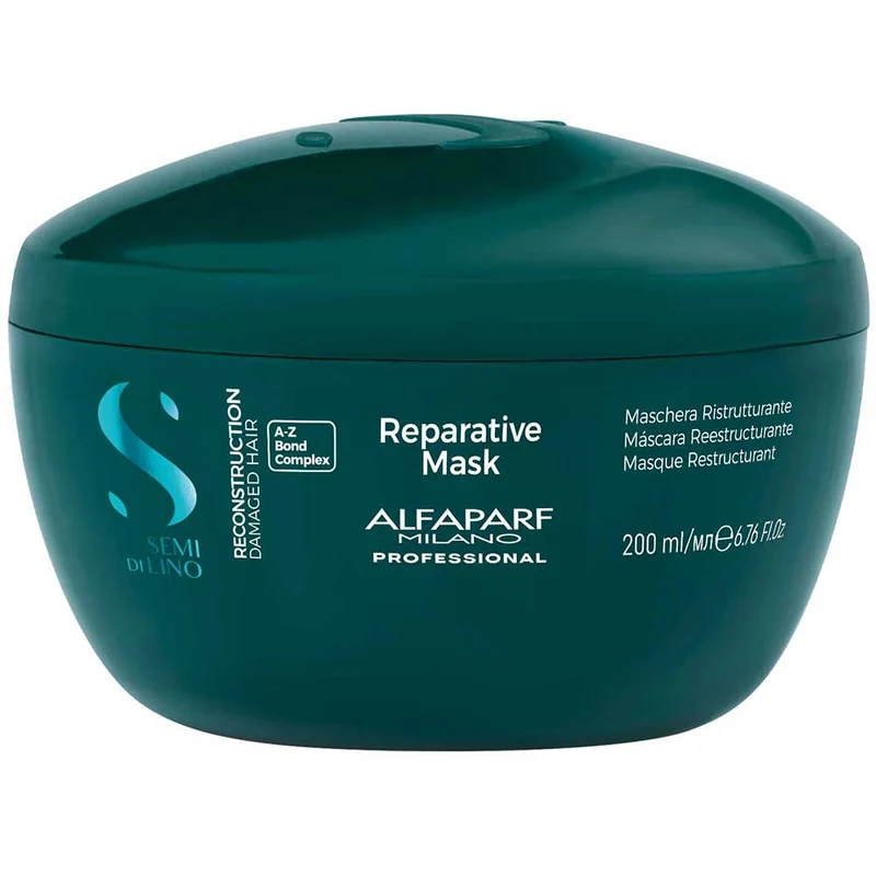 Semi di Lino Mask 200ml