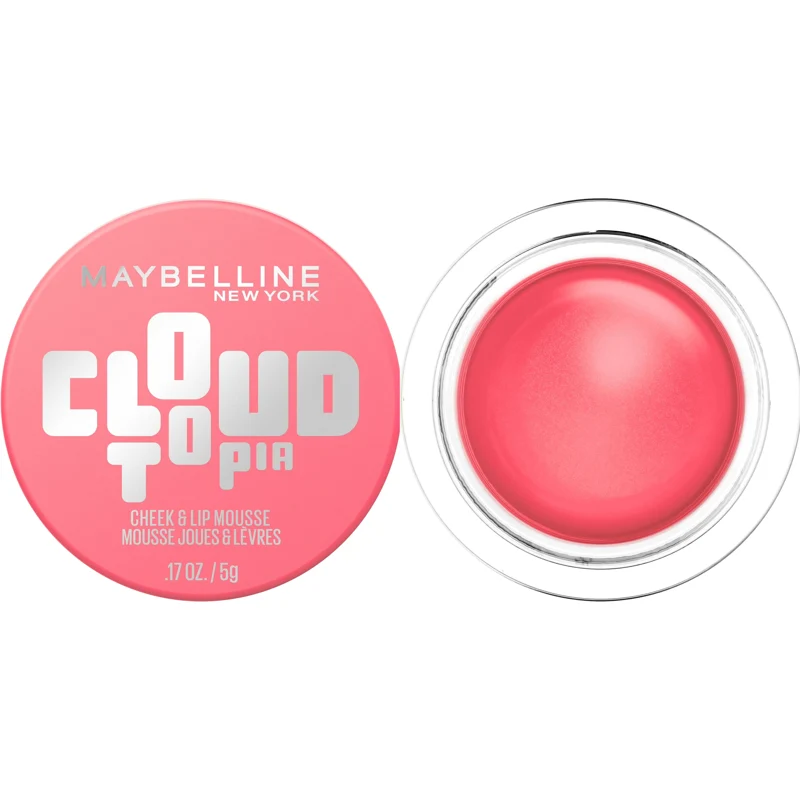 Mayb Cheeck E Lip Mousse Coudtopia 07