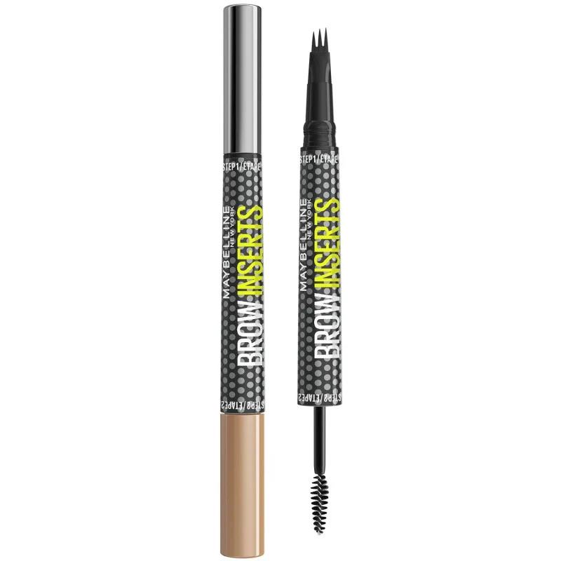 Mayb Brow Insert Blonde 1