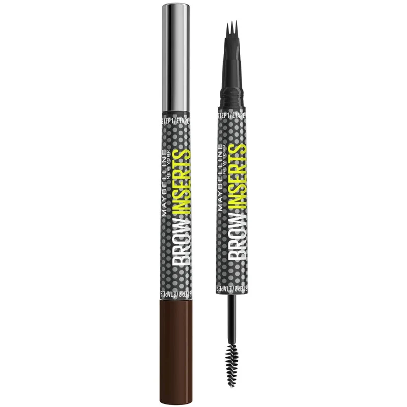 Mayb Brow Insert Deep Brown 5