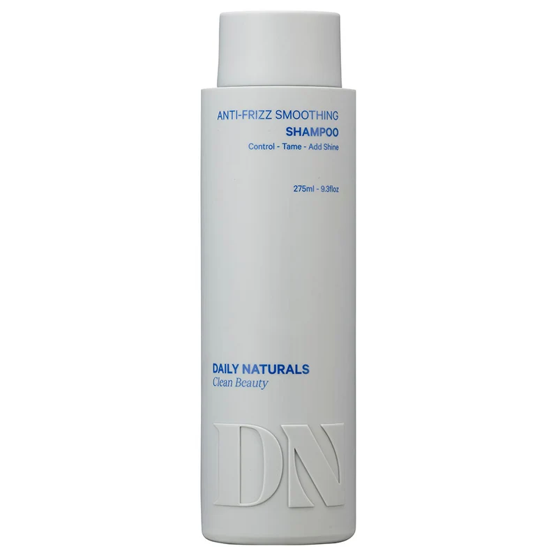 Anti-Frizz Smoothing Shampoo 275ml