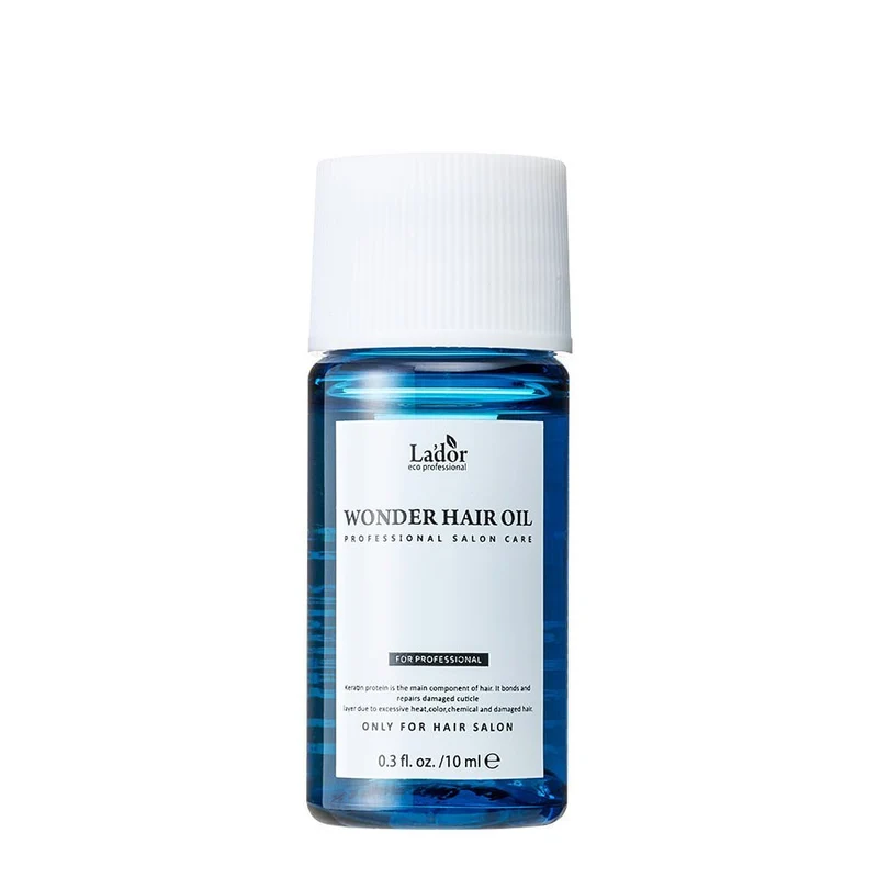 🎁 Wonder Hair Oil 10ml (sconto del 100%)
