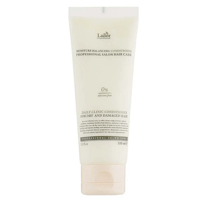 🎁 Balsamo riequilibrante dell'umidità 100 ml (sconto del 100%)