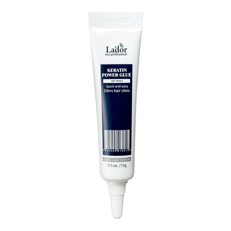 🎁 Colla Keratin Power 15g (sconto del 100%)
