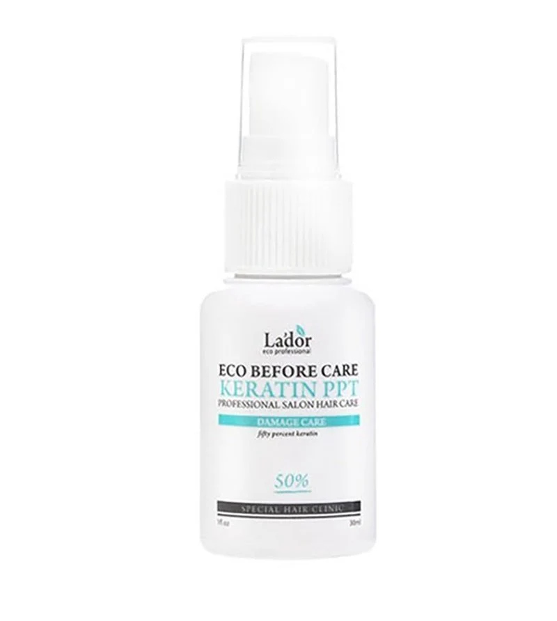 🎁 Before Care Keratin PPT 30ml (sconto del 100%)