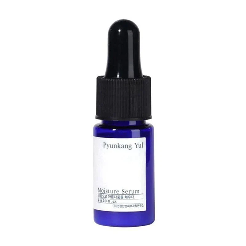 🎁 Siero idratante Mini 9ml (sconto del 100%)