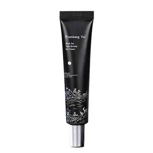 🎁 Black Tea Time Reverse Eye Cream Mini 9ml (sconto del 100%)