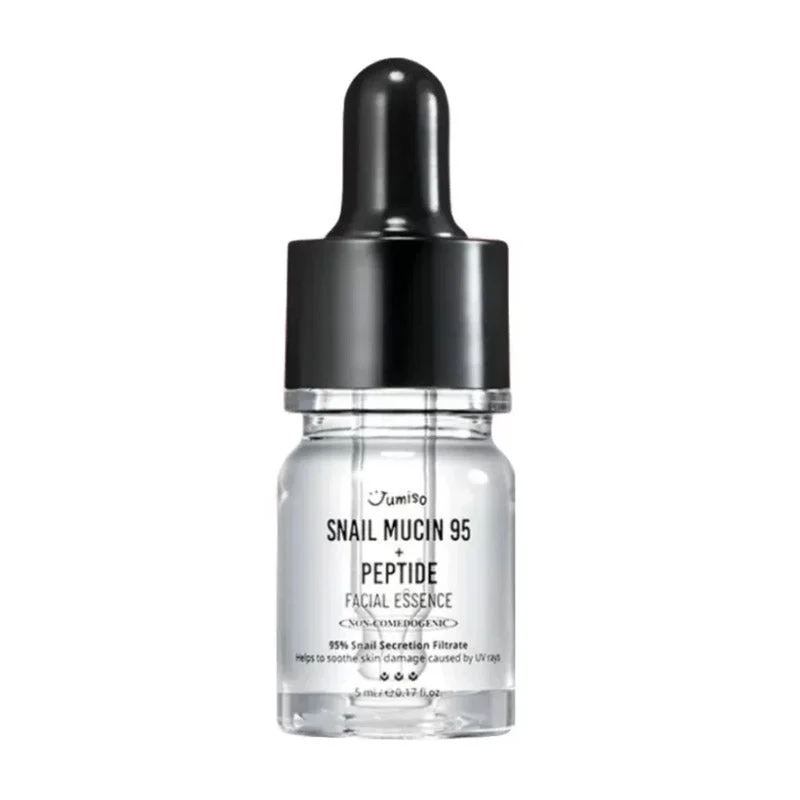🎁 Snail Mucin 95 + Peptide Facial Essence Mini 5ml (sconto del 100%)