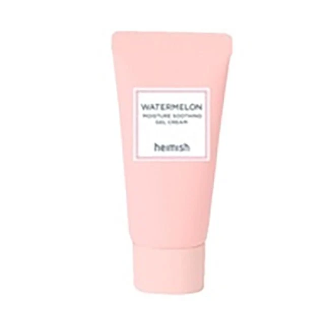 🎁 Crema gel lenitiva idratante all'anguria mini 10 ml (sconto del 100%)