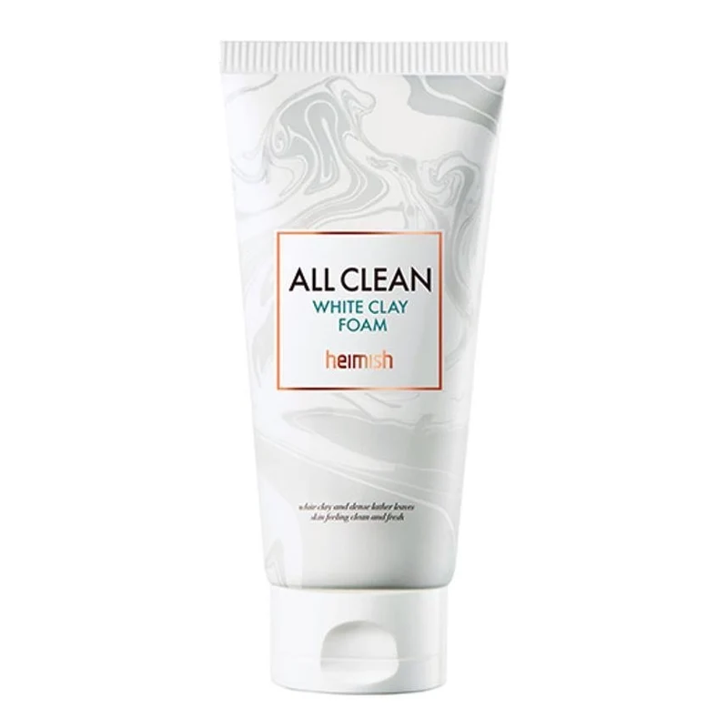 🎁 All Clean Schiuma di Argilla Bianca Mini 30ml (sconto del 100%)