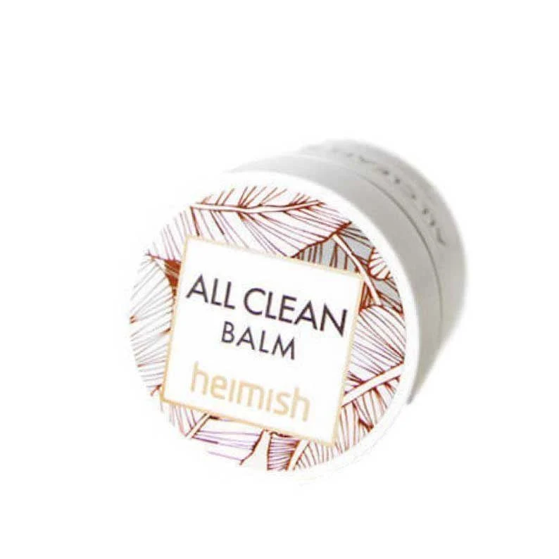 🎁 All Clean Balm Miniatura 7ml (sconto del 100%)