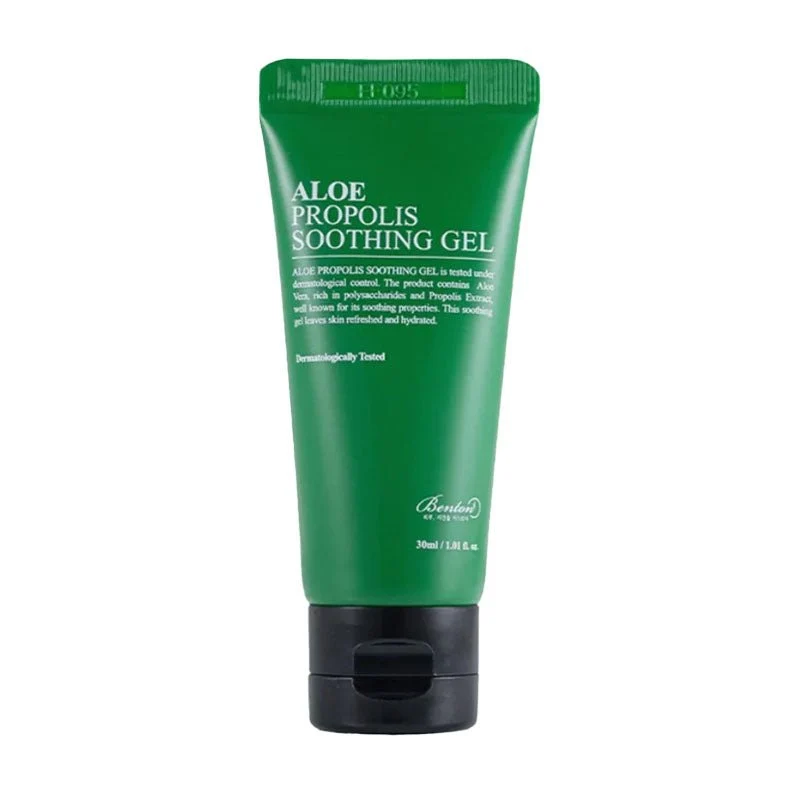 🎁 Gel Lenitivo Aloe Propoli Mini 30ml (sconto del 100%)