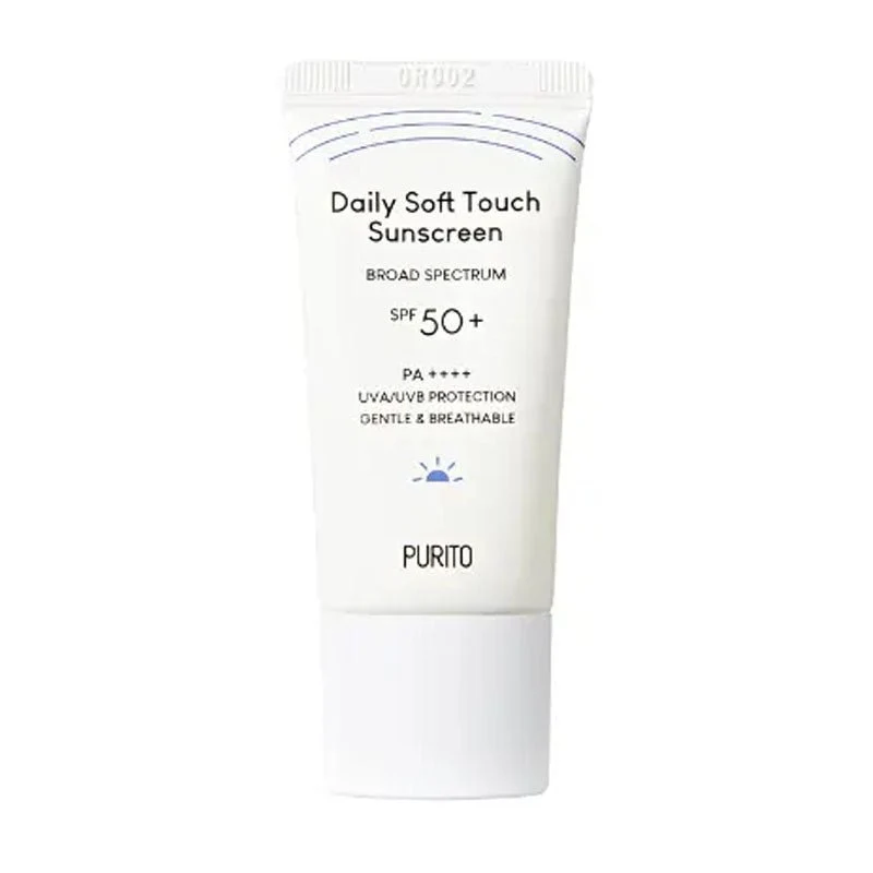 🎁 Crema solare giornaliera Soft Touch Mini 15 ml (sconto del 100%)