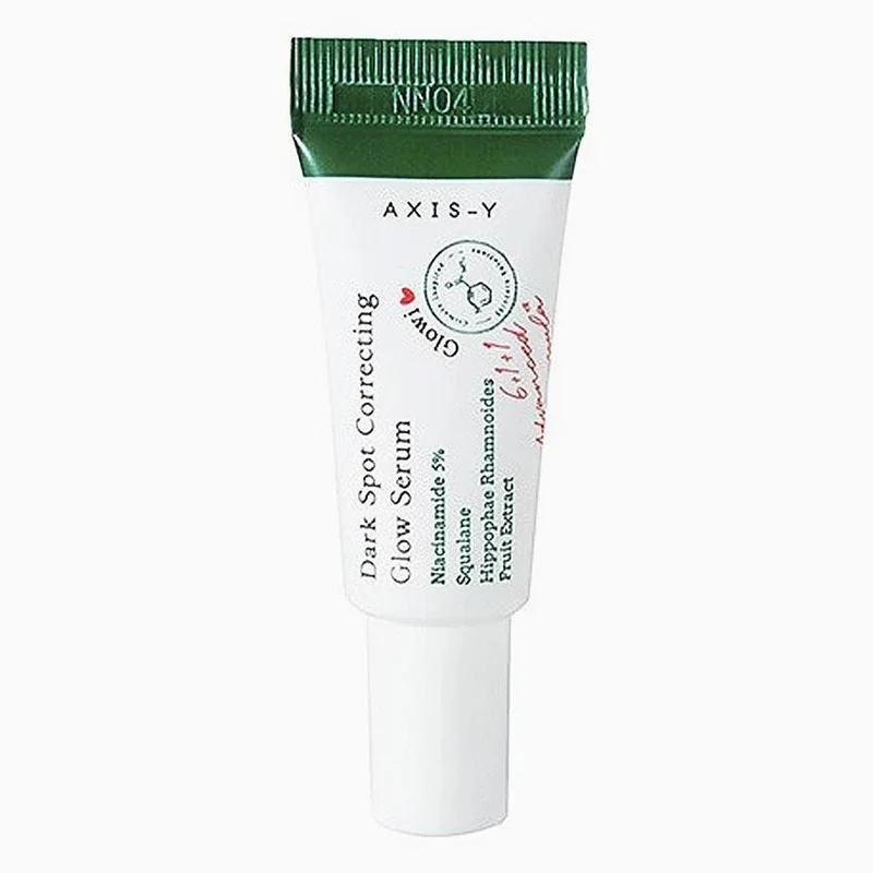 🎁 Siero illuminante correttore macchie scure mini 5 ml (sconto del 100%)