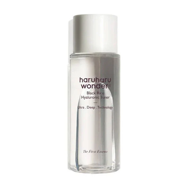 🎁 Wonder Black Rice Acido Ialuronico Toner (Mini) 10ml (100% di sconto)