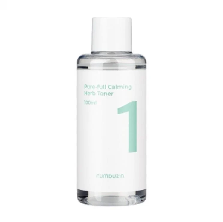 🎁 Erba calmante pura e completa n. 1 Toner 100 ml (100% di sconto)